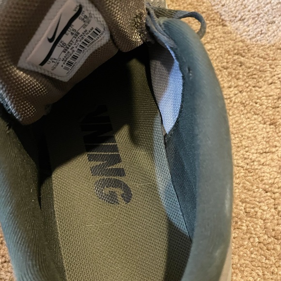 Nike flex run size 11 - Picture 4 of 5